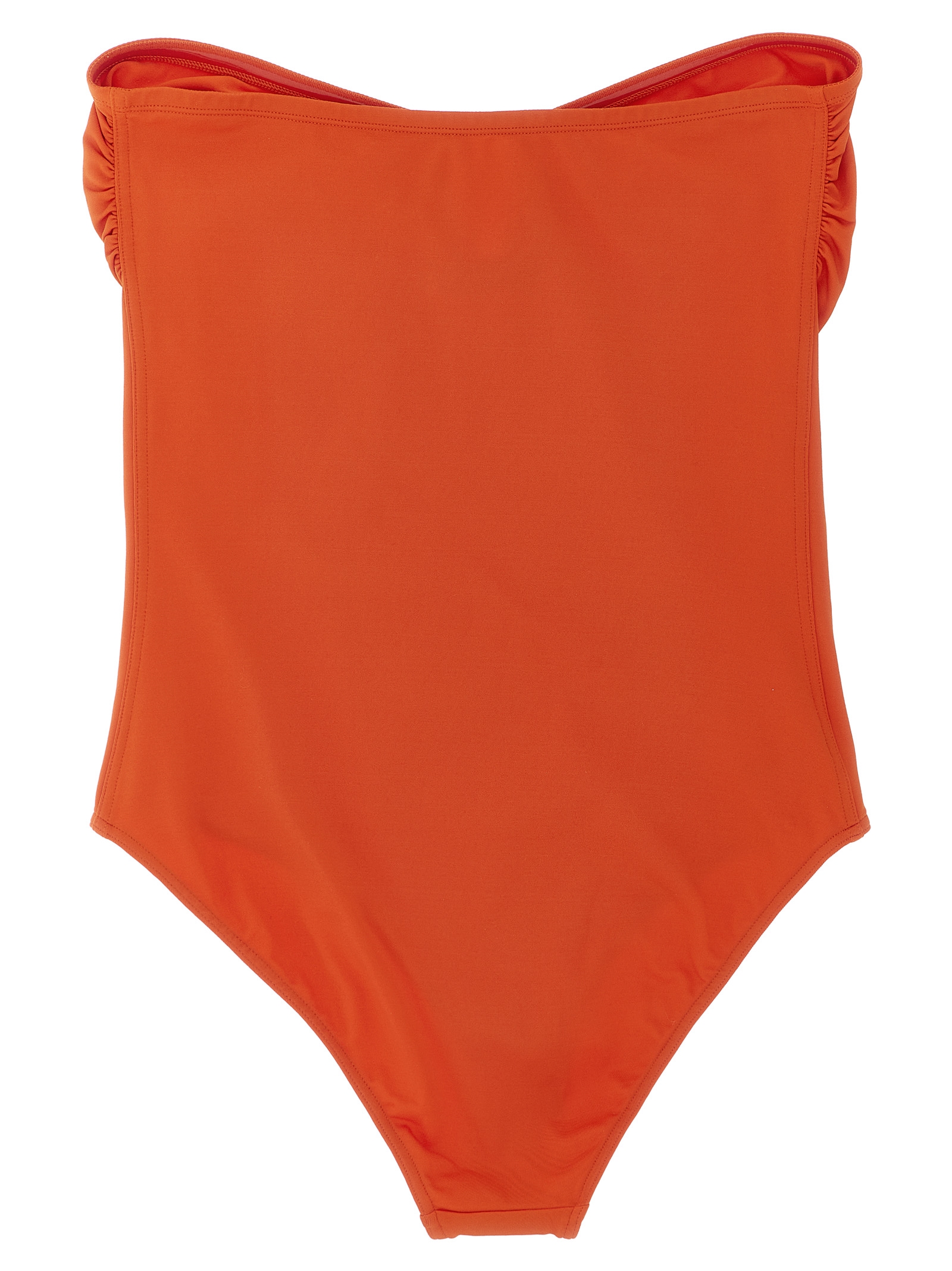 'Cassiopée' one-piece swimsuit - immagine 2