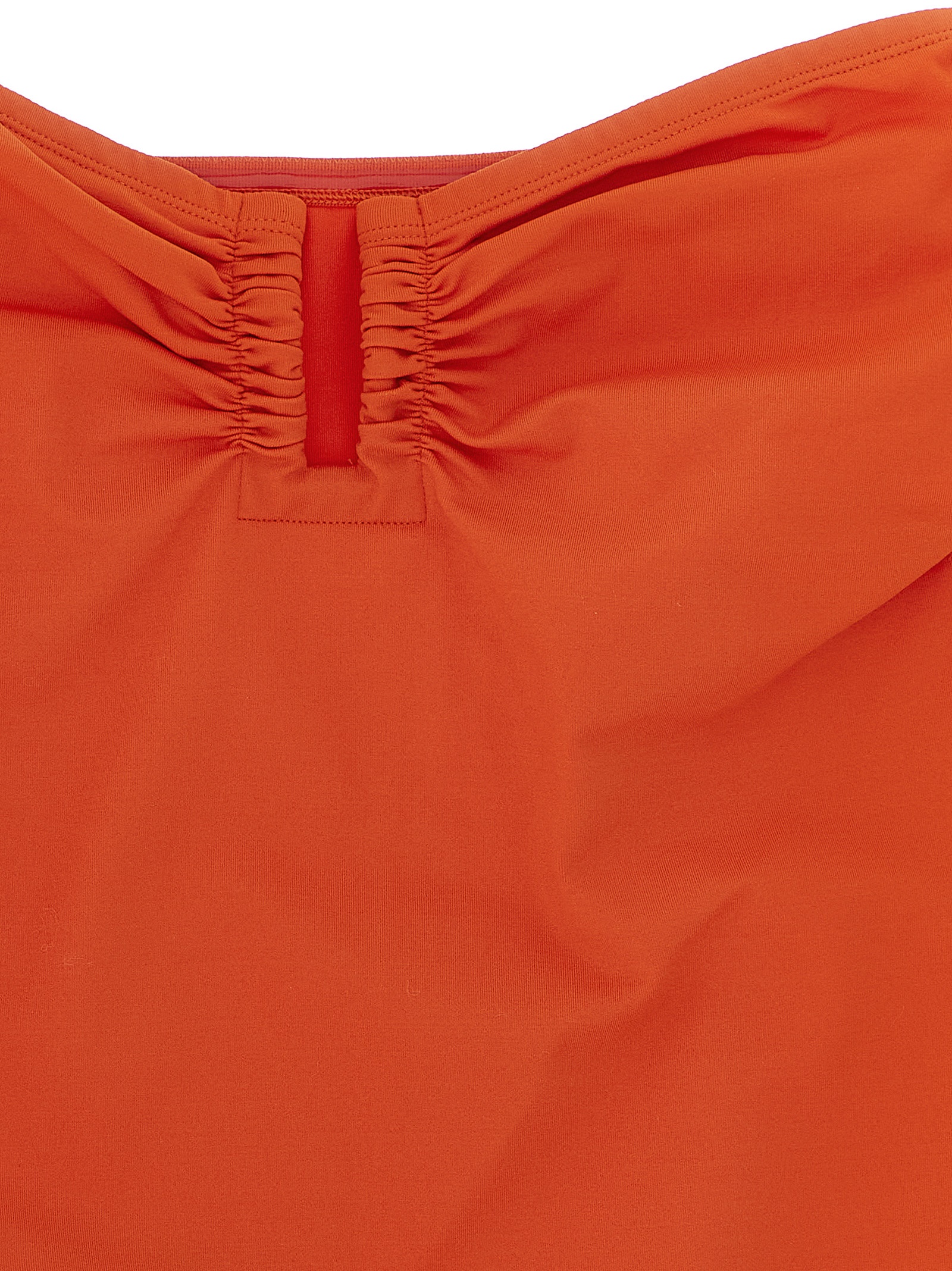 'Cassiopée' one-piece swimsuit - immagine 3