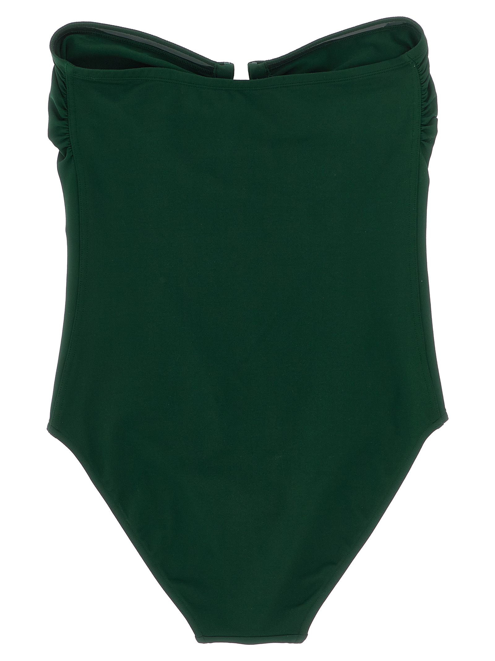 'Cassiopée' one-piece swimsuit - immagine 2