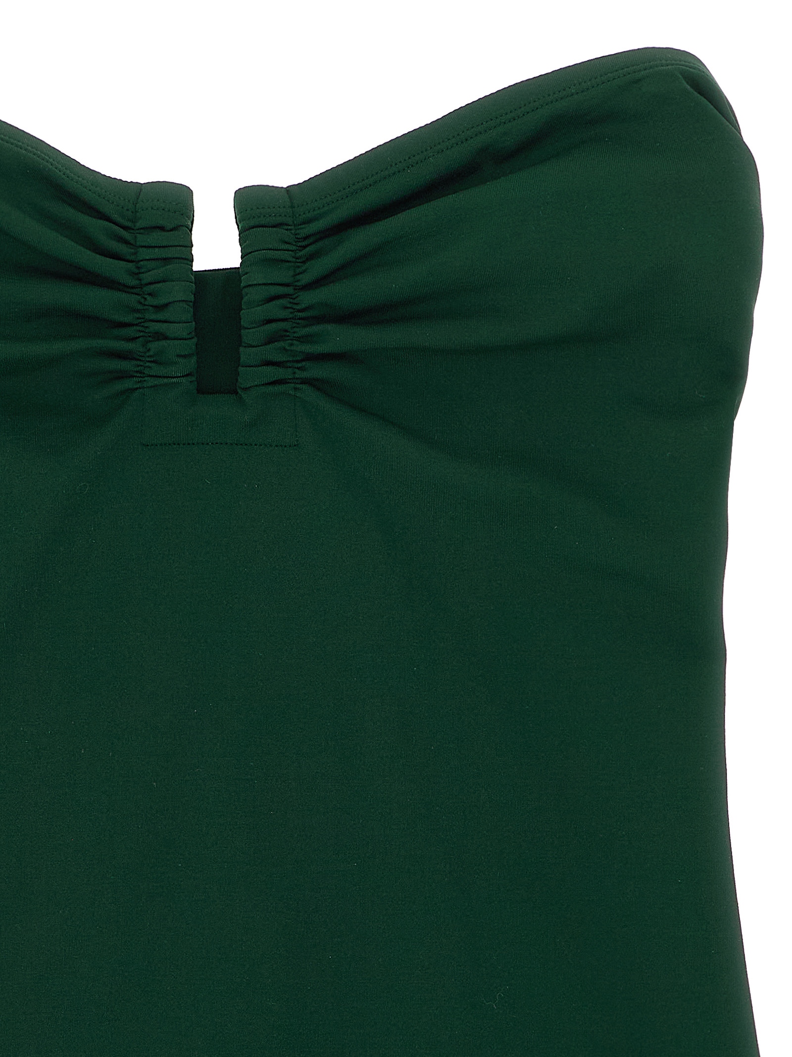 'Cassiopée' one-piece swimsuit - immagine 3