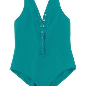 'Icône' one-piece swimsuit