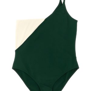 'Tandem' one-piece swimsuit