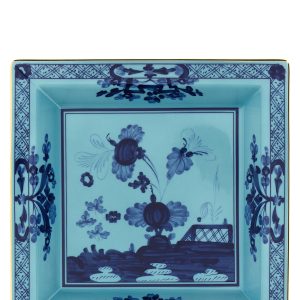 'Oriente Italiano' valet tray