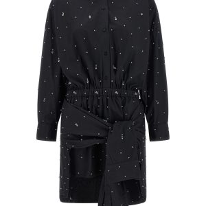 Double chemisier dress