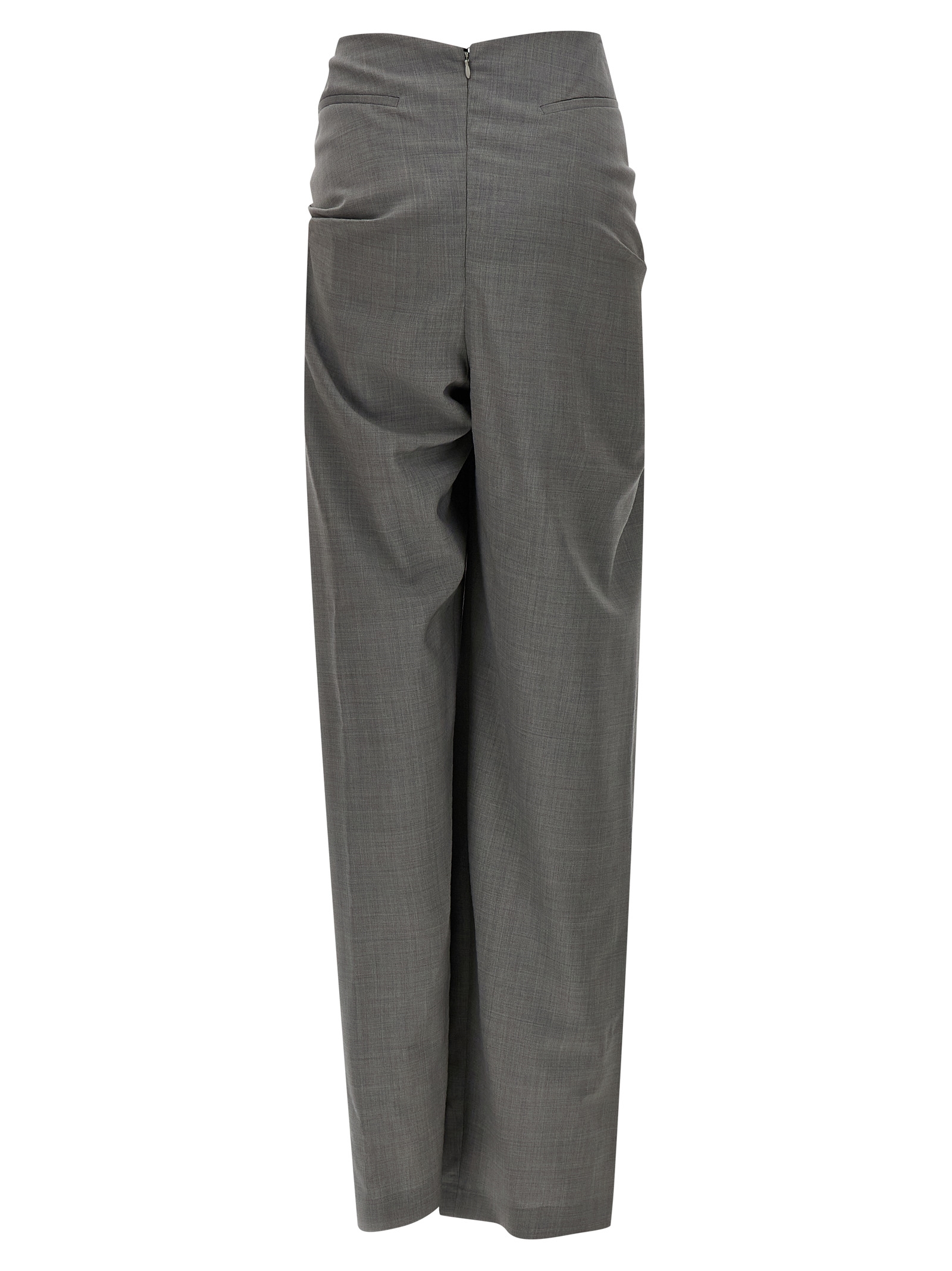 Cool wool pants - immagine 2