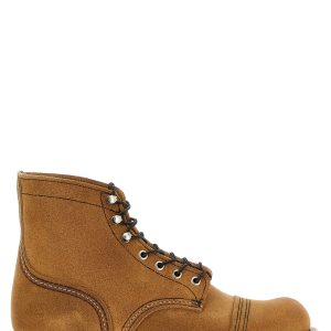 'Iron Ranger® - Heritage #8083' ankle boots