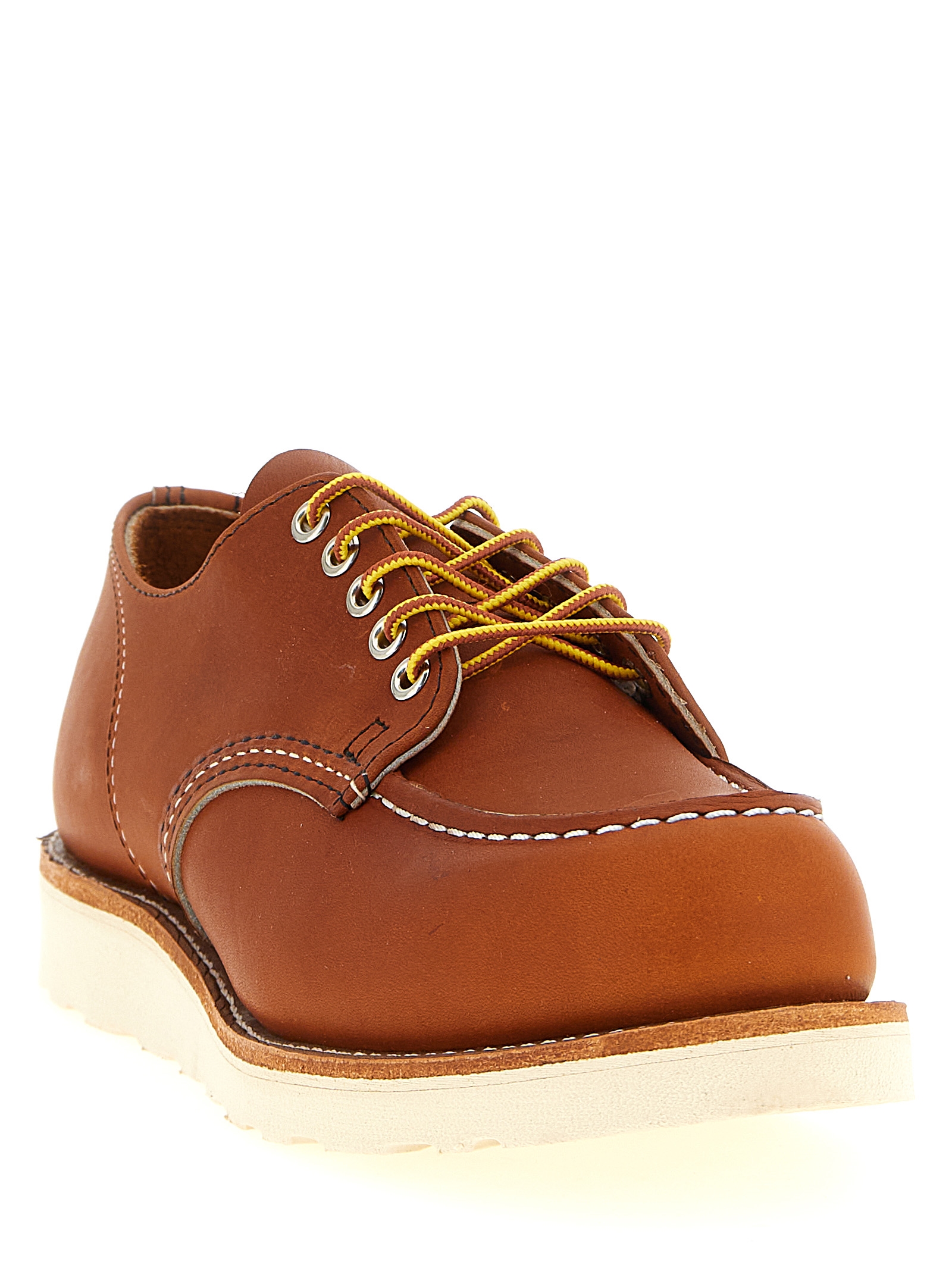 'Shop Moc Oxford - Heritage #8092' lace up shoes - immagine 2