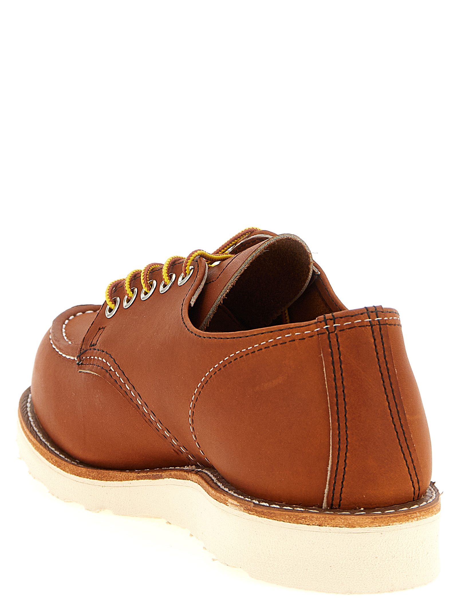 'Shop Moc Oxford - Heritage #8092' lace up shoes - immagine 3