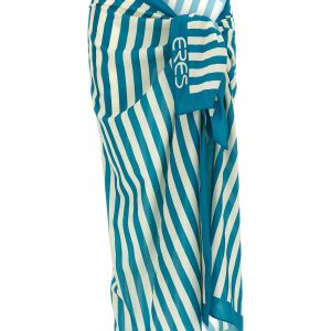 'Symbiose' sarong skirt