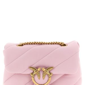 'Mini Love Puff' crossbody bag