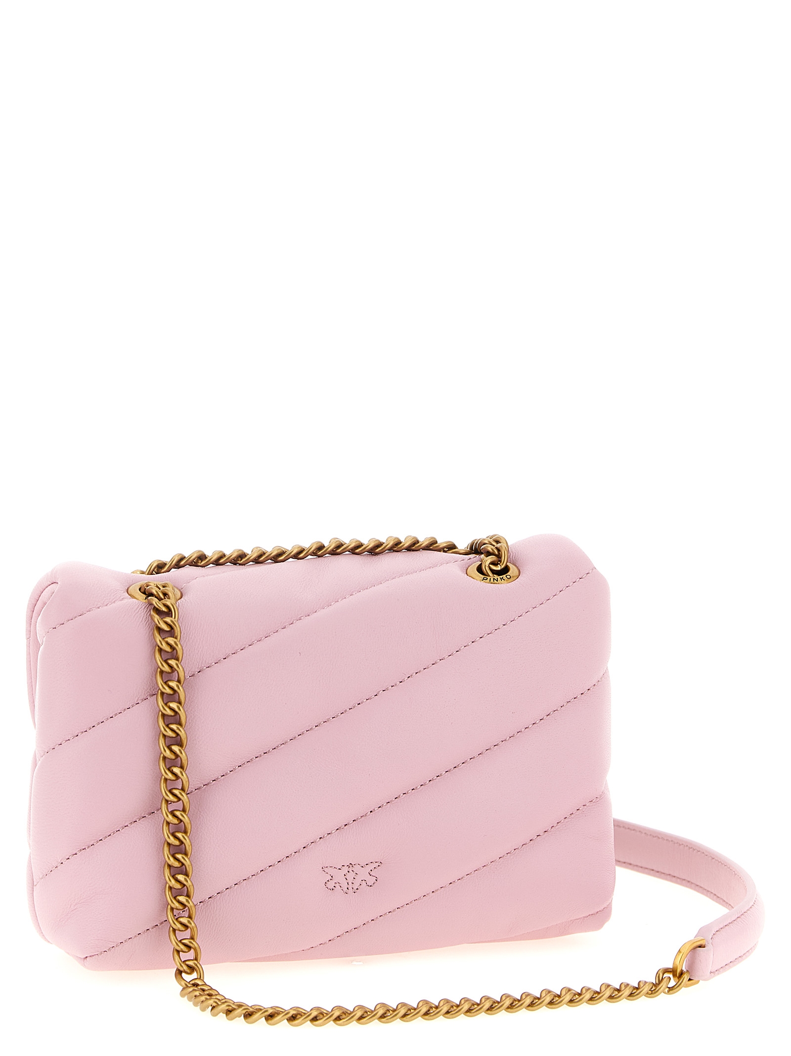 'Baby Love Puff' crossbody bag - immagine 2