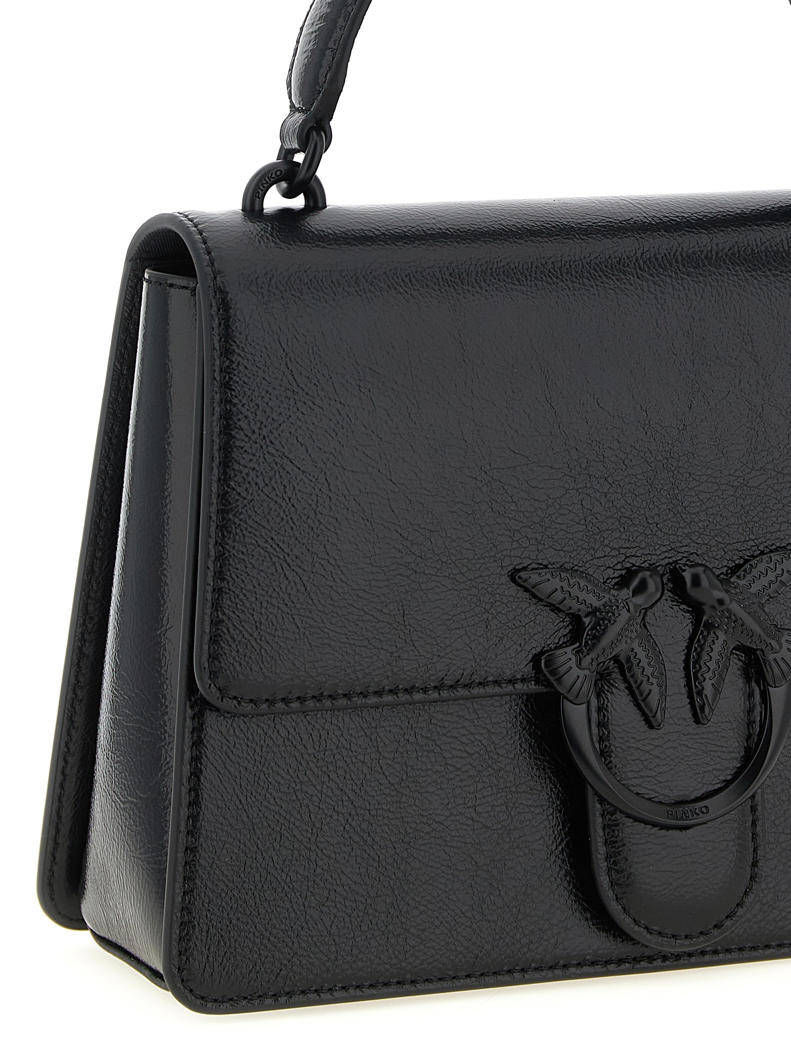 'Love One Classic Light' handbag - immagine 3