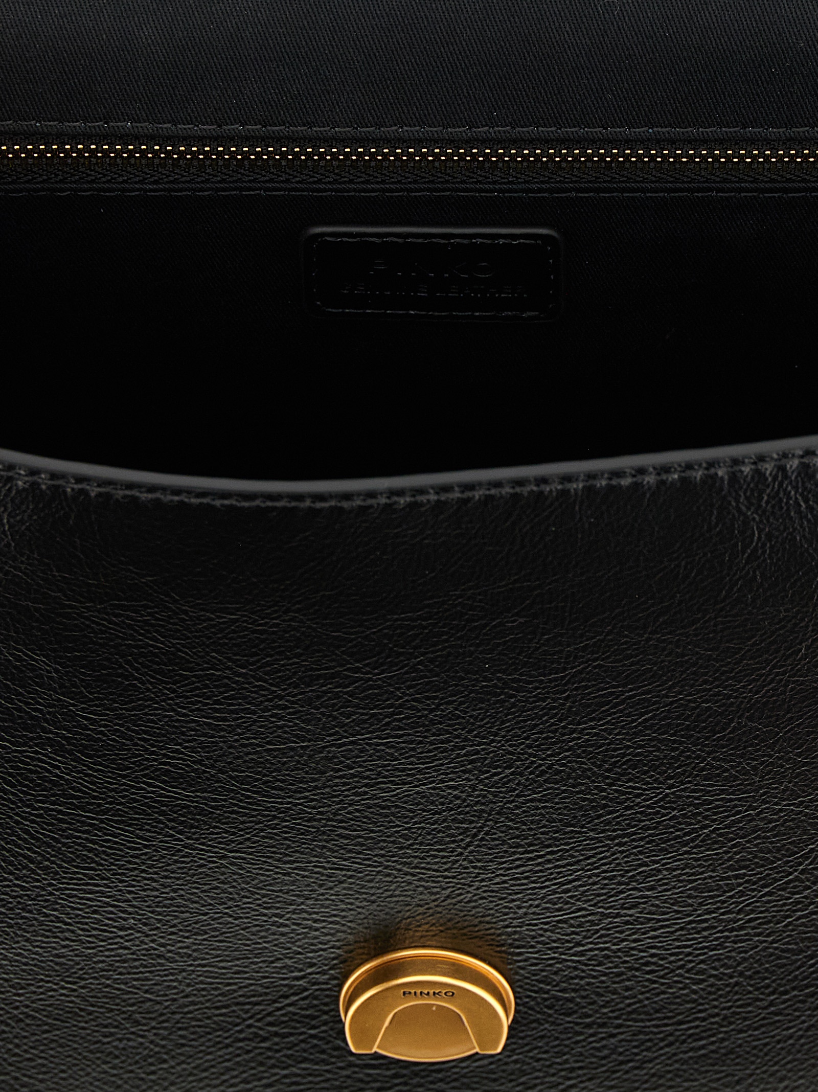 'Love One Classic Light' handbag - immagine 4