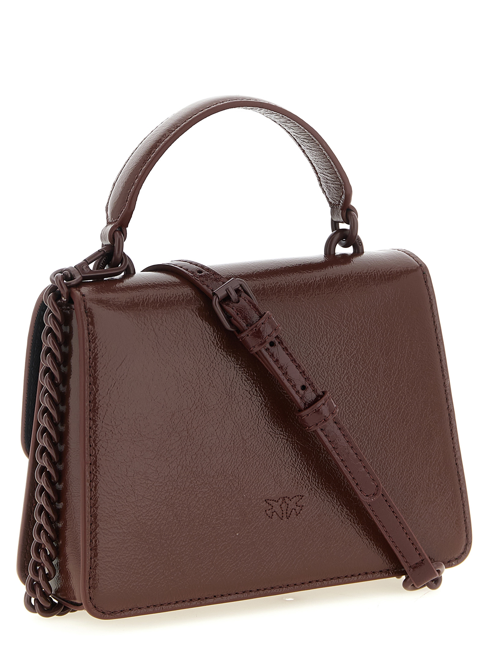 'Mini Love One Light' handbag - immagine 2