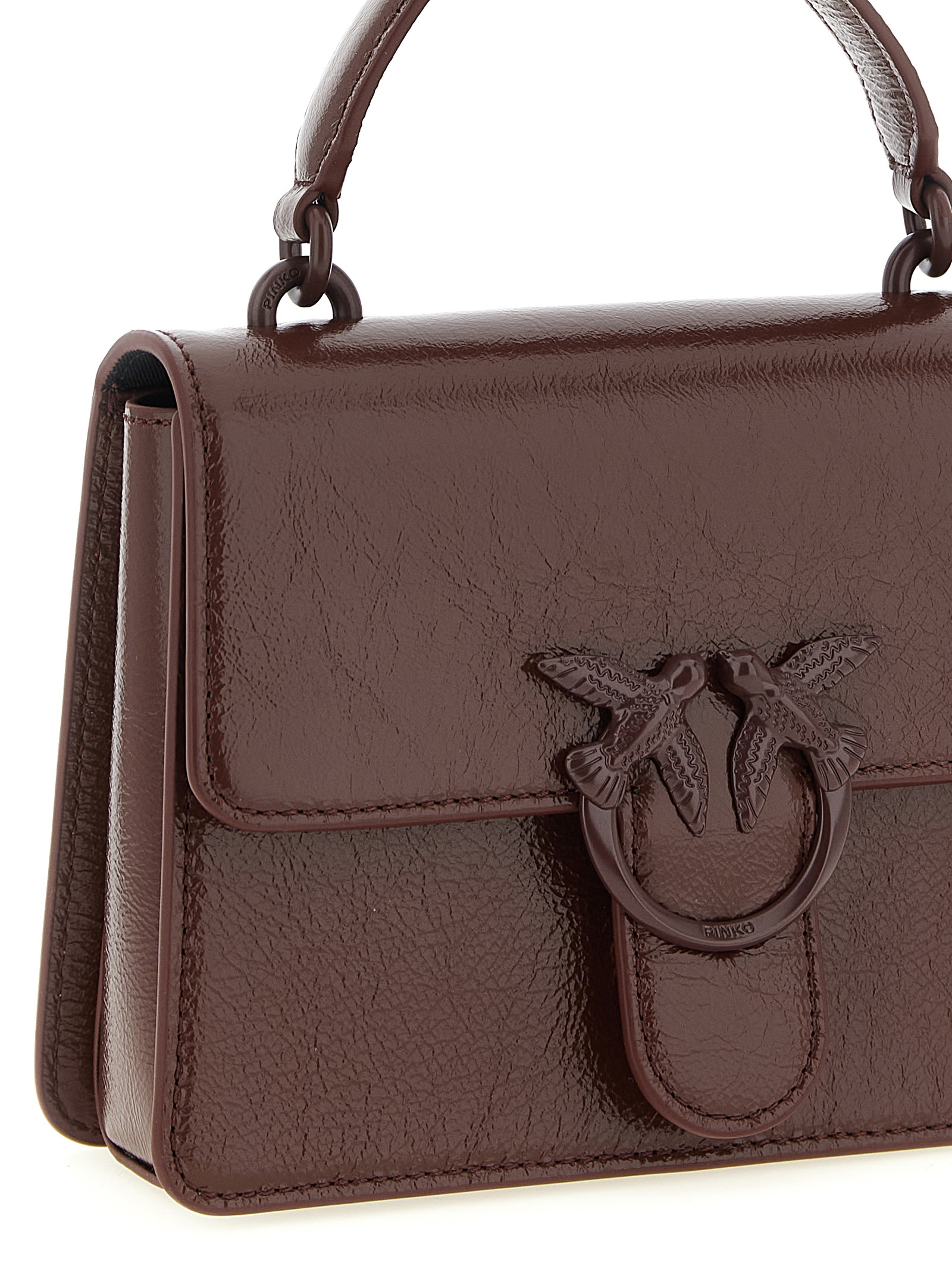 'Mini Love One Light' handbag - immagine 3