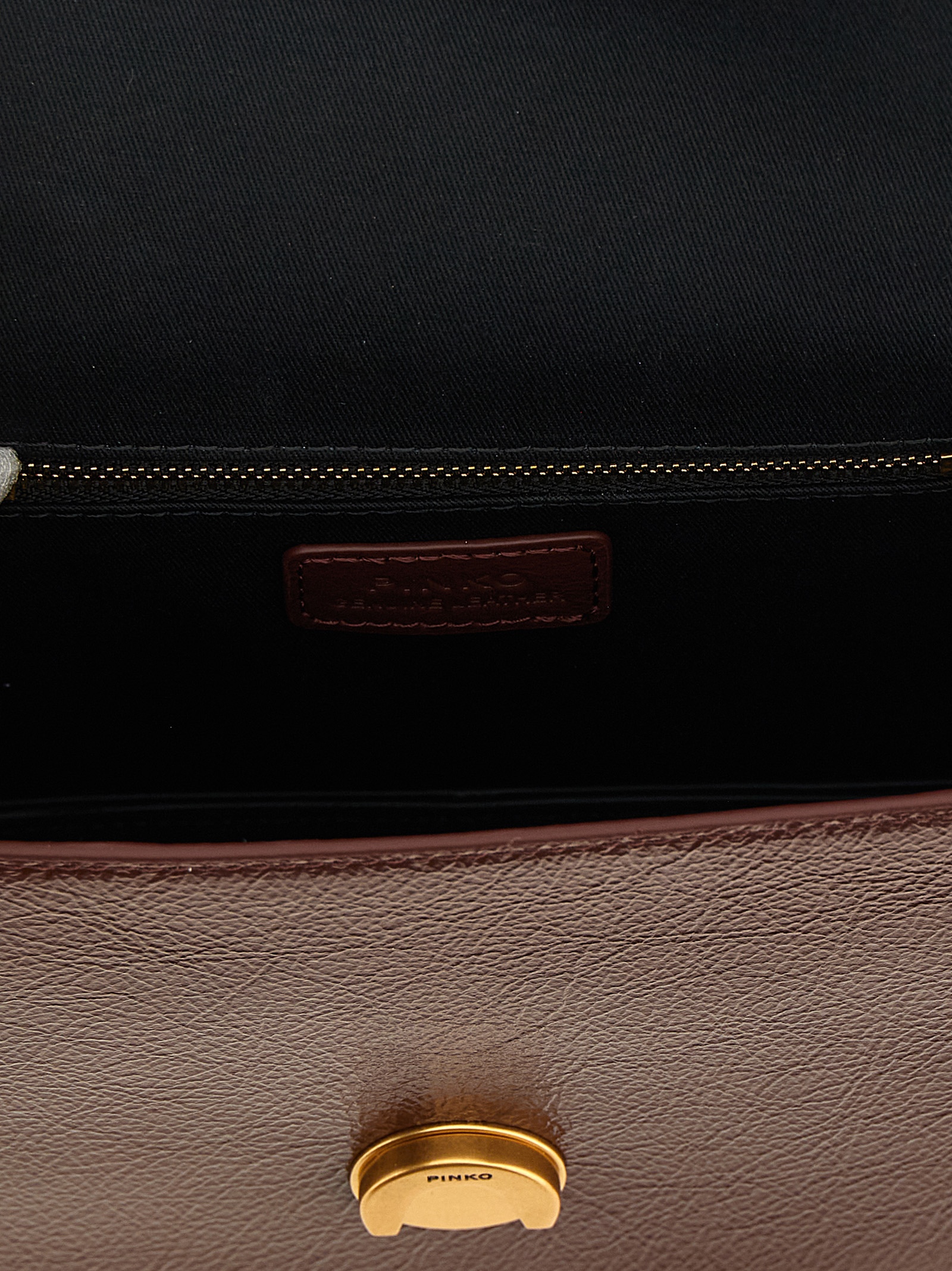 'Mini Love One Light' handbag - immagine 4