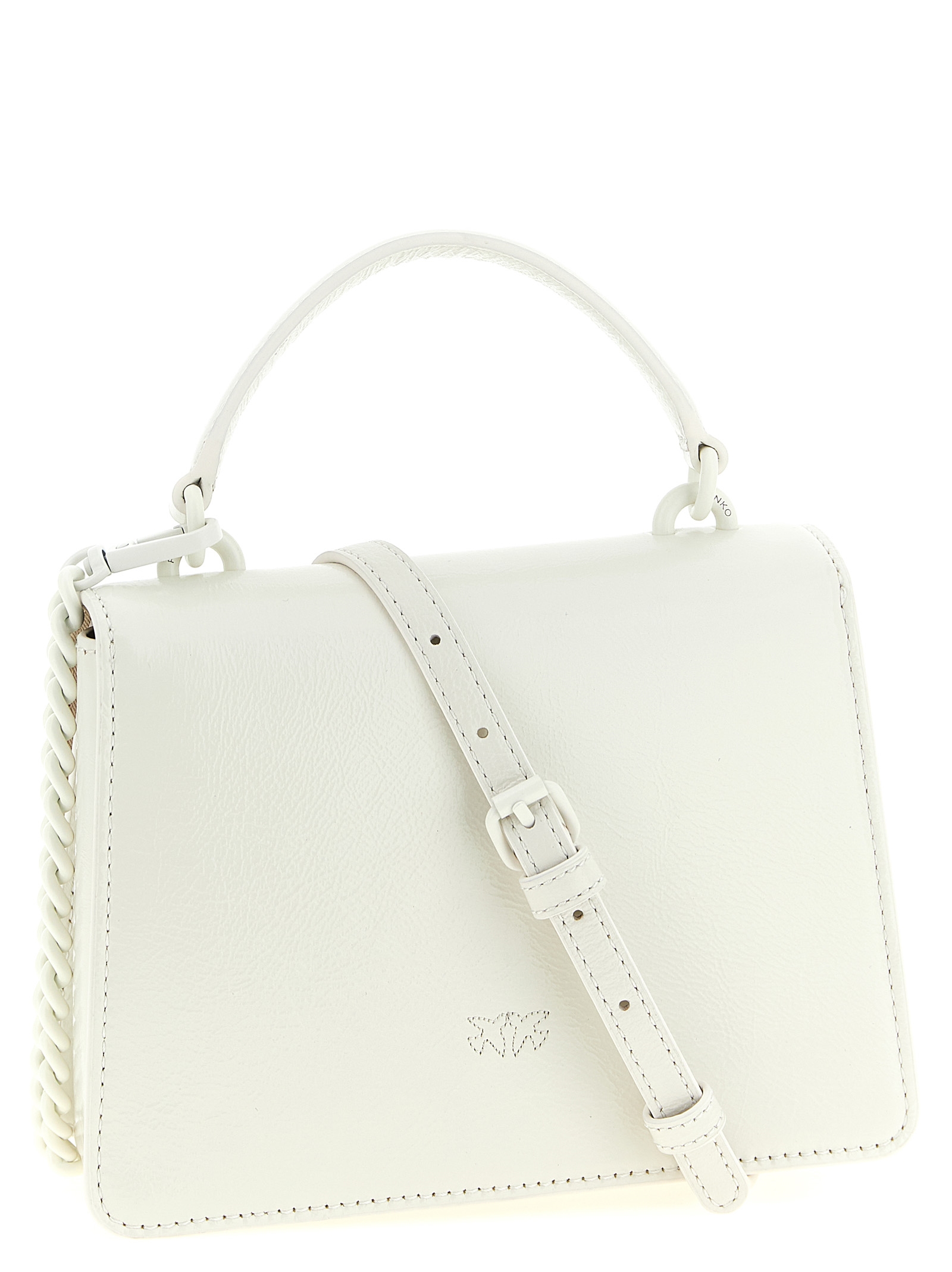 'Mini Love One Light' handbag - immagine 2