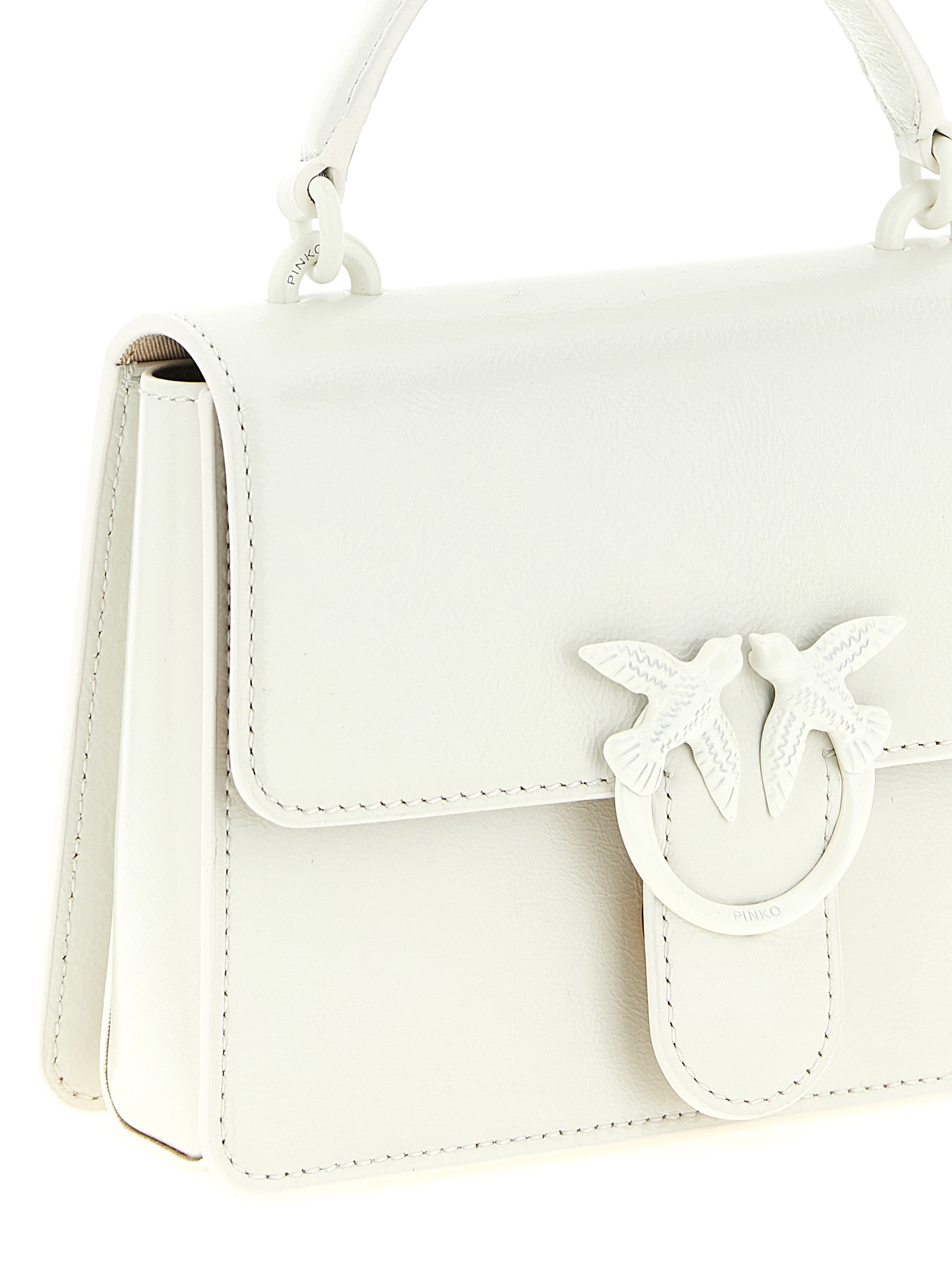 'Mini Love One Light' handbag - immagine 3