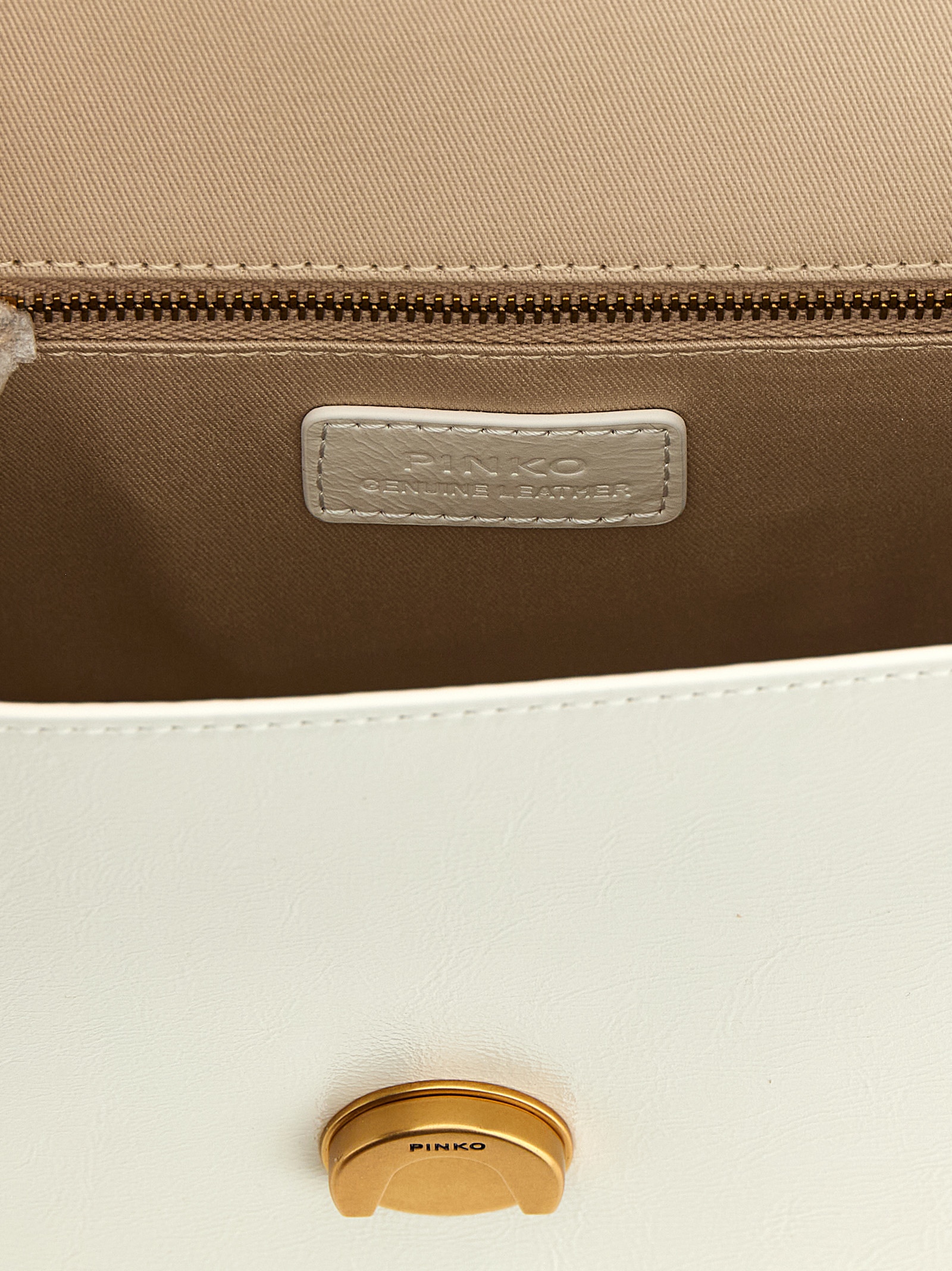 'Mini Love One Light' handbag - immagine 4