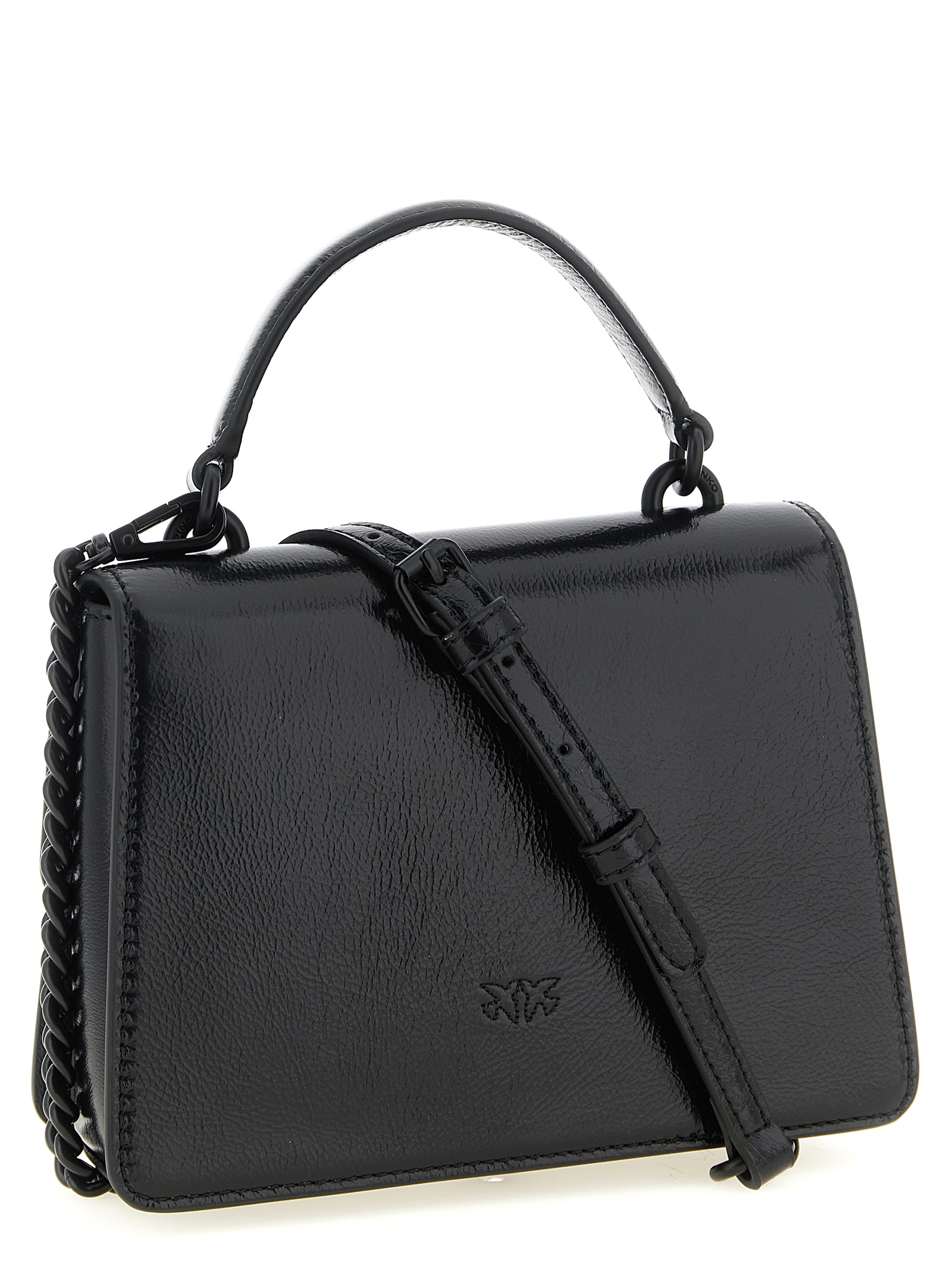 'Mini Love One Light' handbag - immagine 2