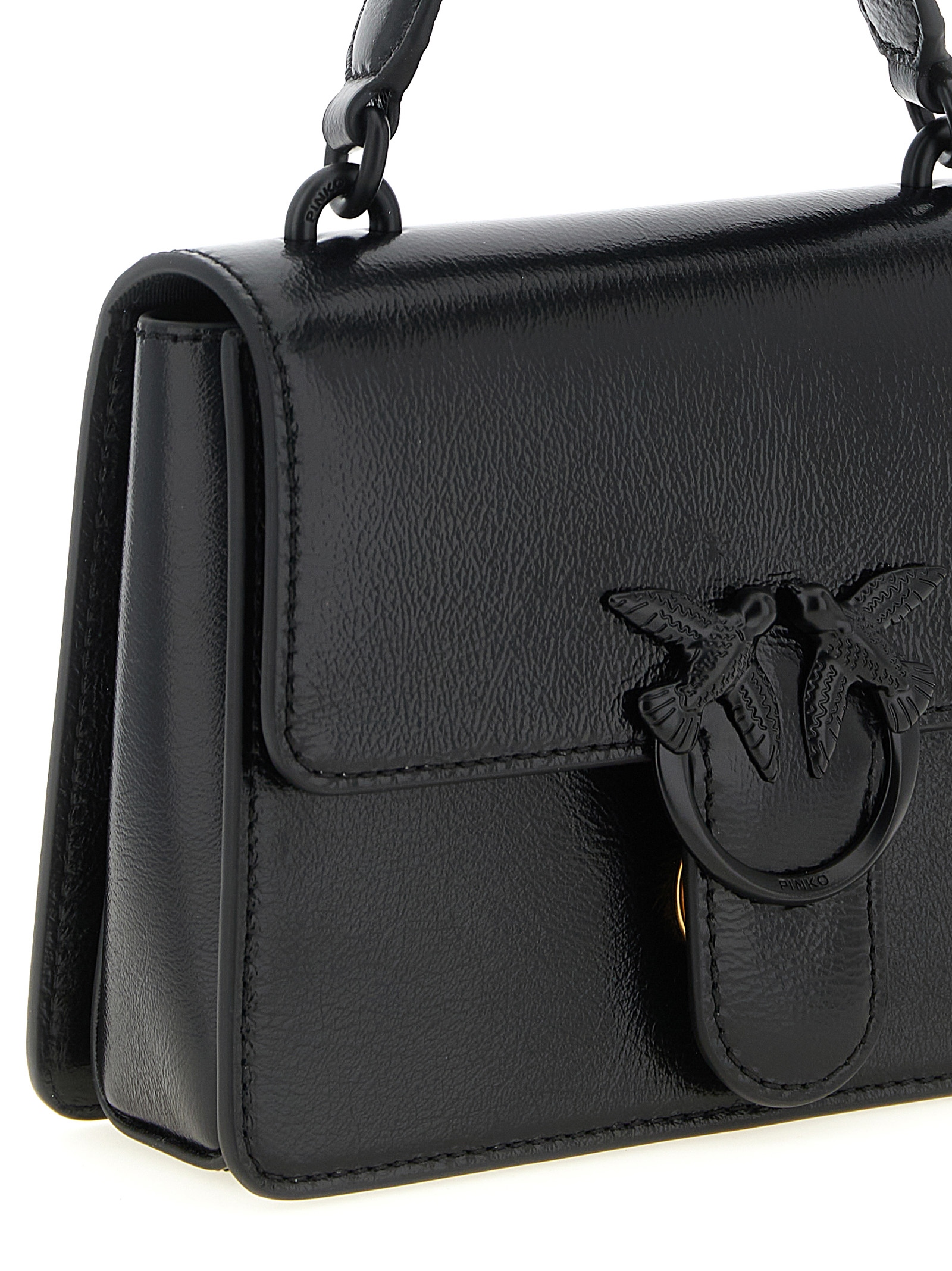 'Mini Love One Light' handbag - immagine 3