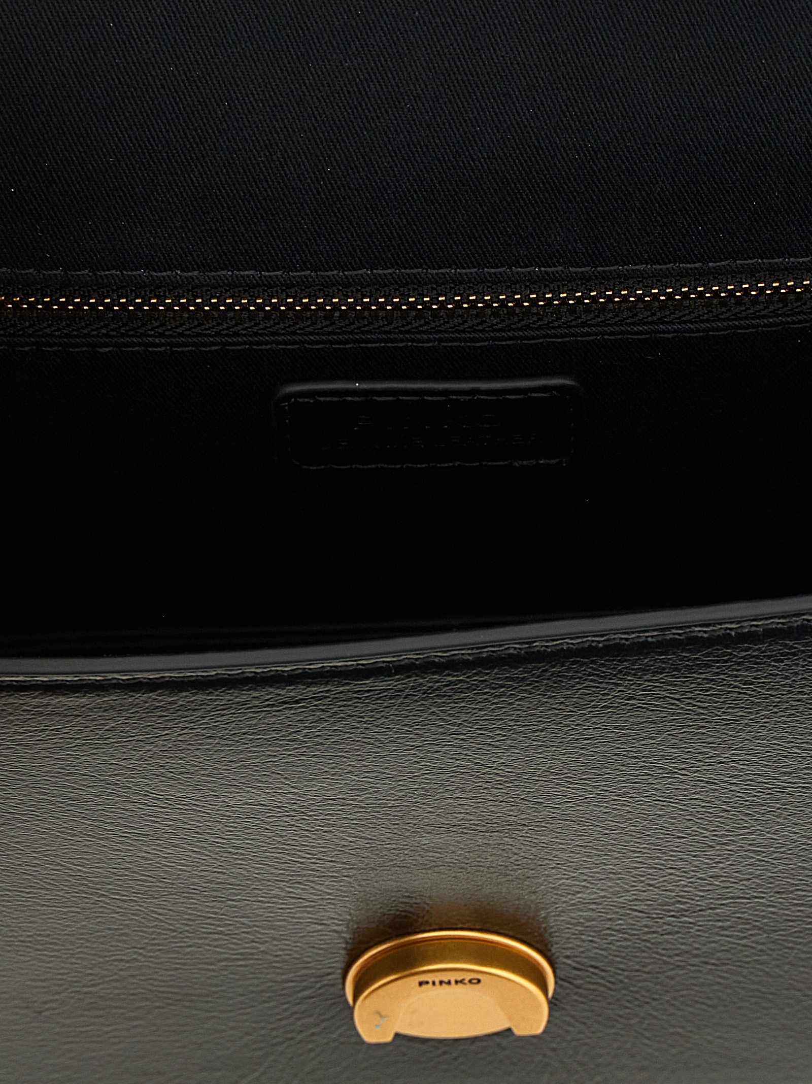 'Mini Love One Light' handbag - immagine 4