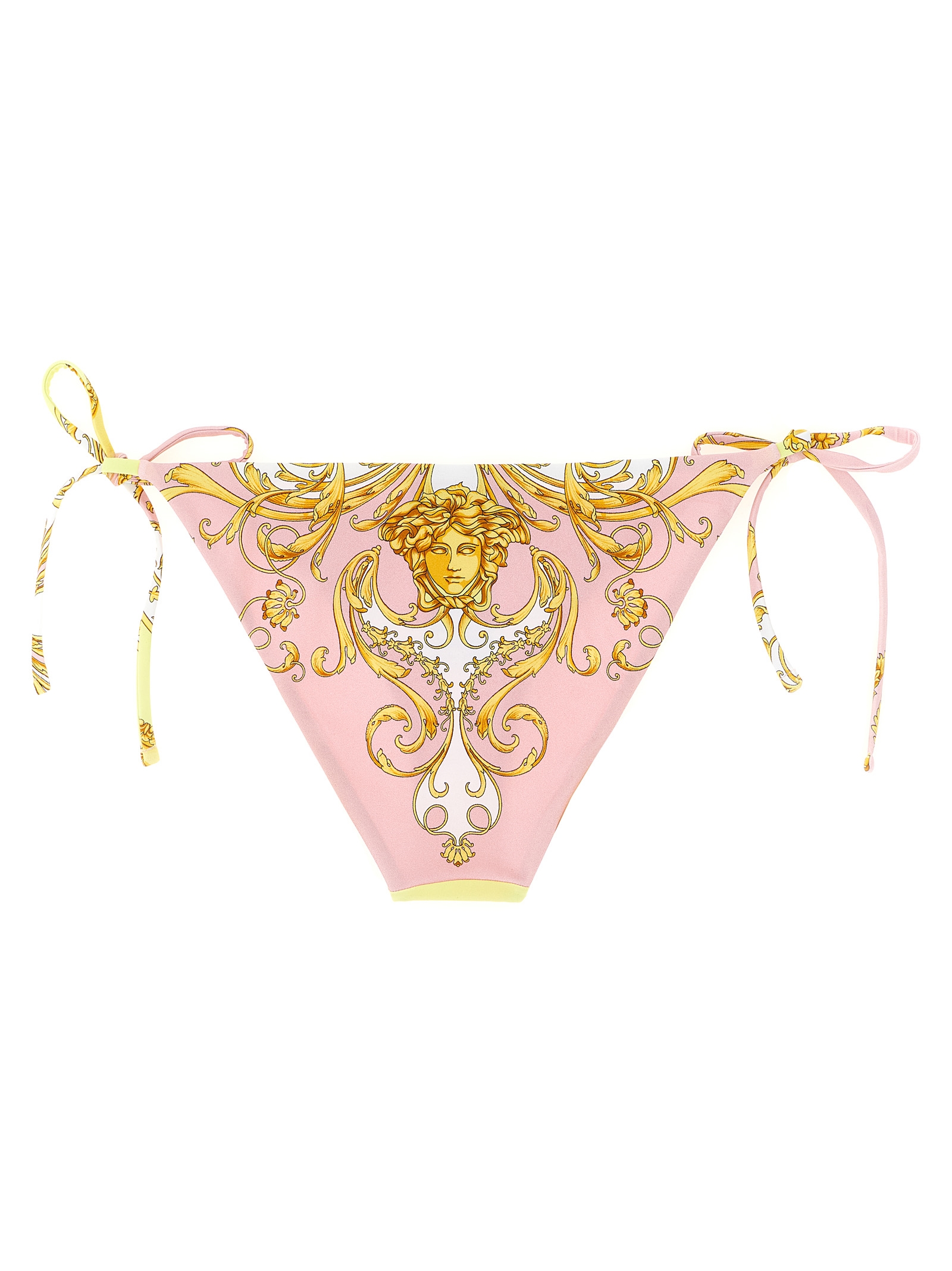 'Spring Barocco' bikini bottoms - immagine 2
