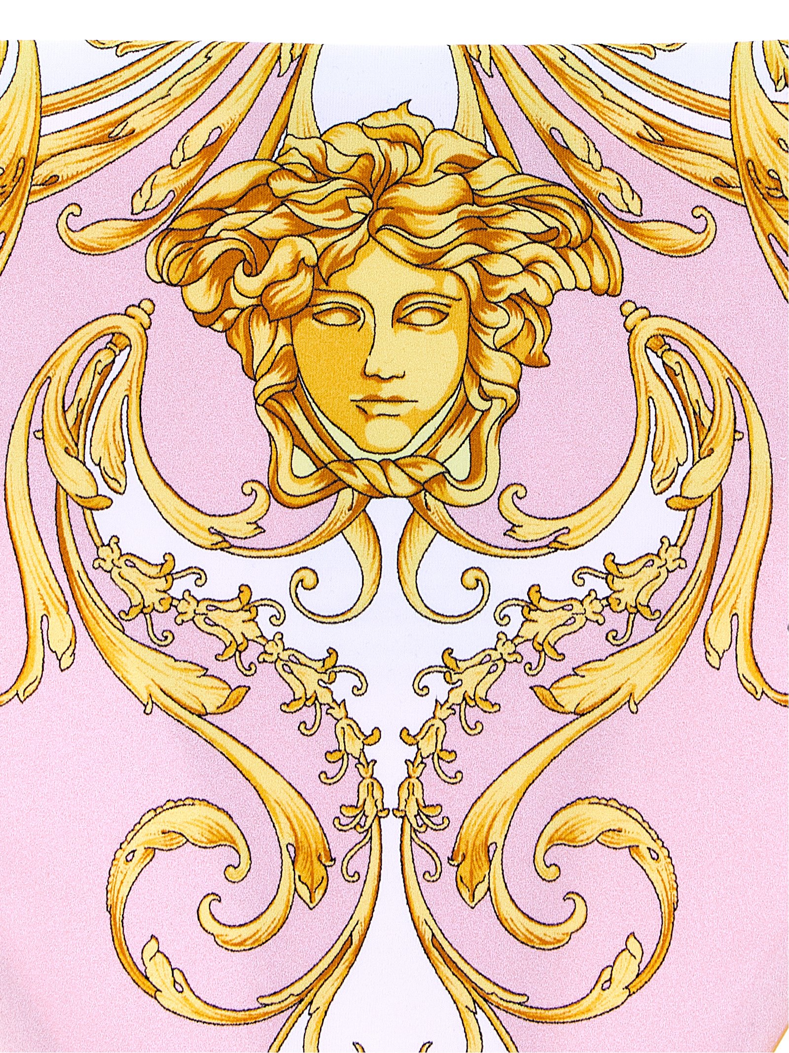 'Spring Barocco' bikini bottoms - immagine 3