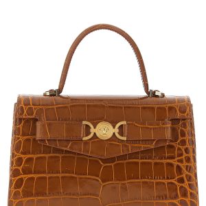 'Medusa '95' medium handbag