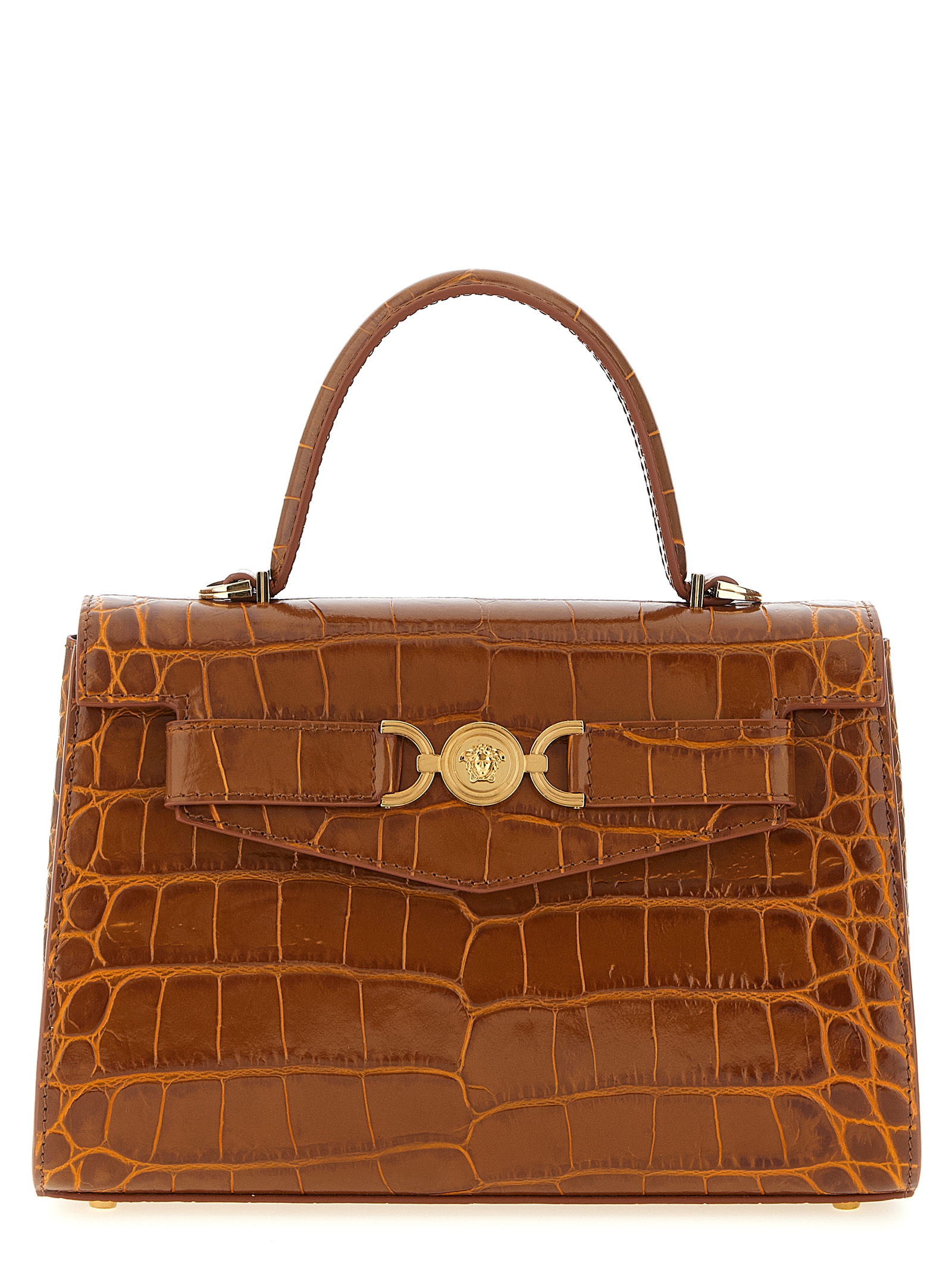 'Medusa '95' medium handbag