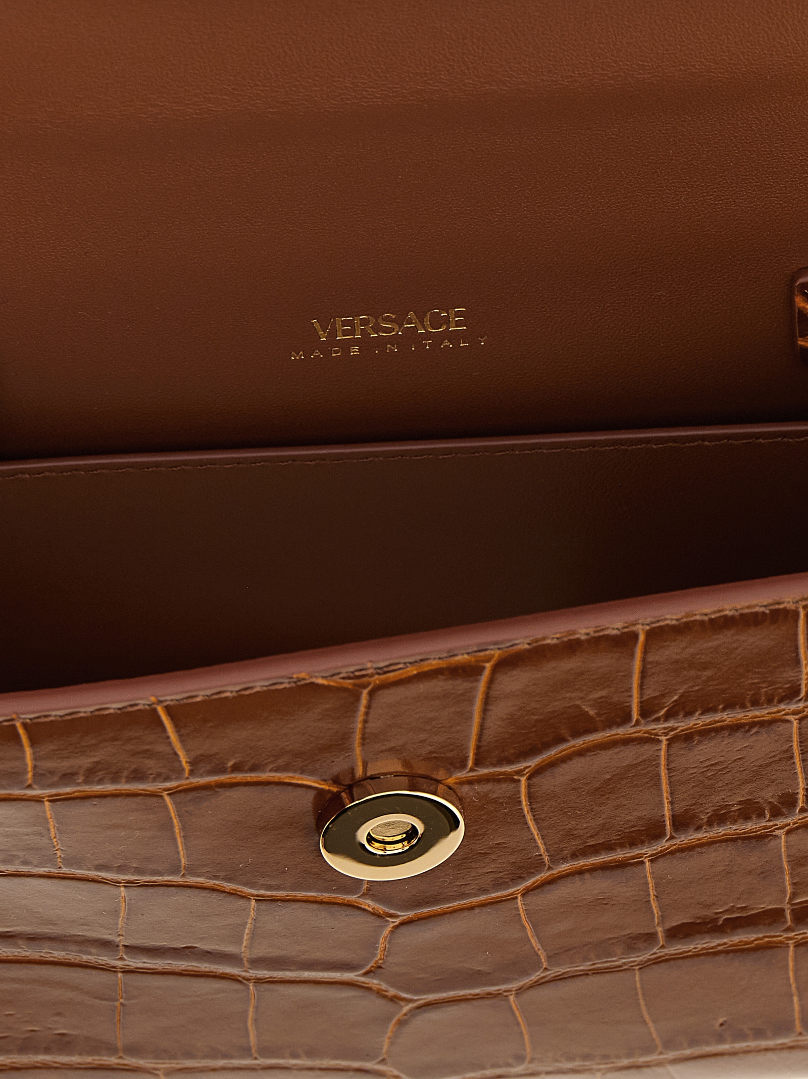 'Medusa '95' small handbag - immagine 4