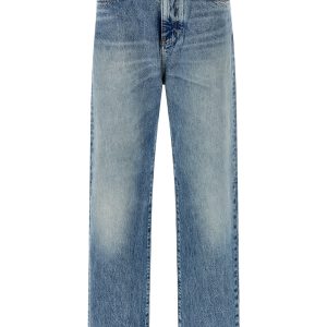 'Medusa Biggie' jeans