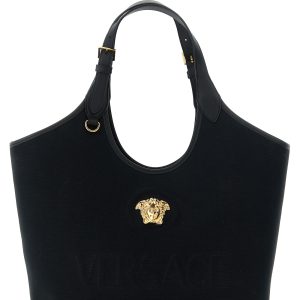 Medium 'La Medusa' shopping bag