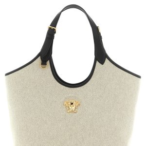 Medium 'La Medusa' shopping bag