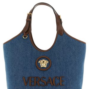 Medium 'La Medusa' shopping bag