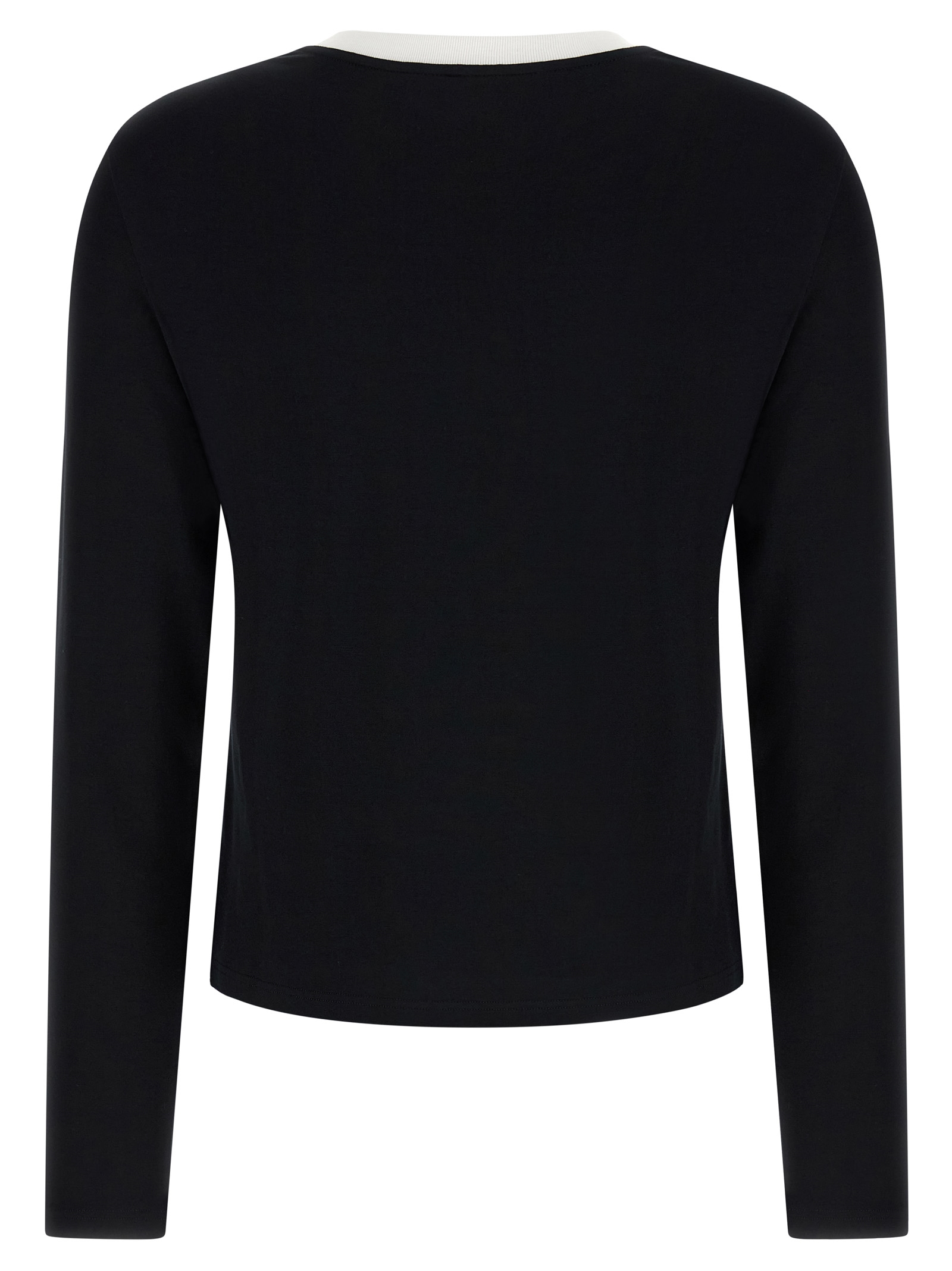 'Versace Logo' T-shirt - immagine 2