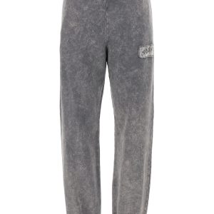 'Pazzo' joggers