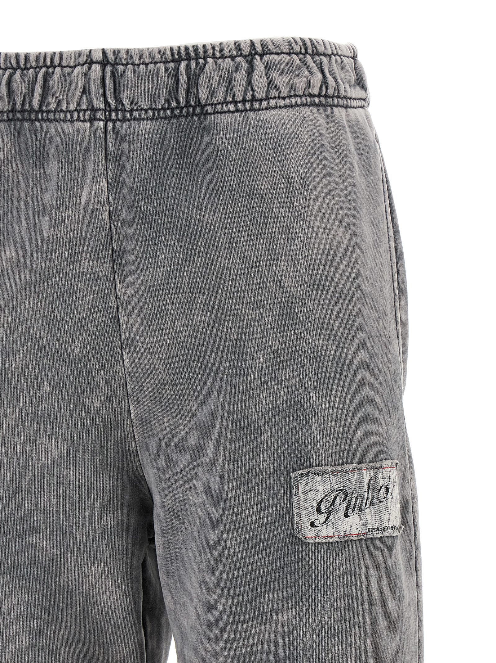 'Pazzo' joggers - immagine 3
