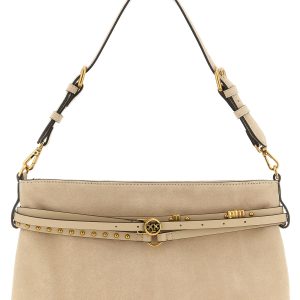 'Belt' medium shoulder bag