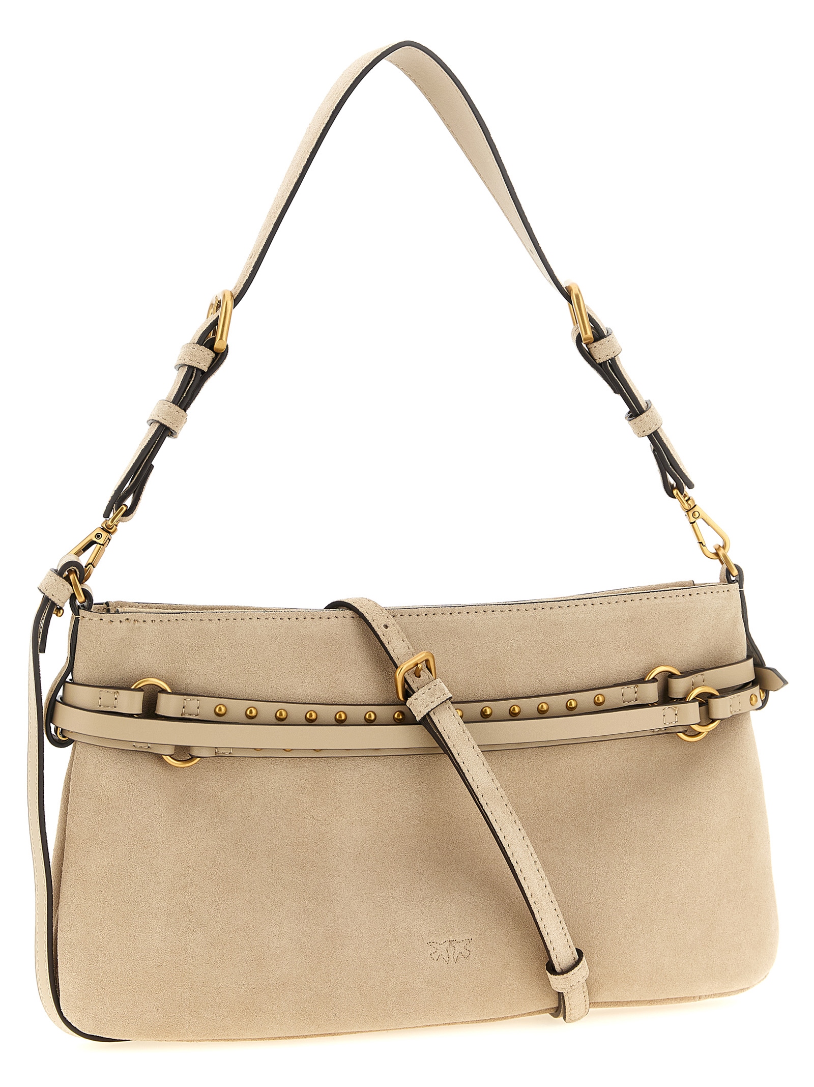 'Belt' medium shoulder bag - immagine 2