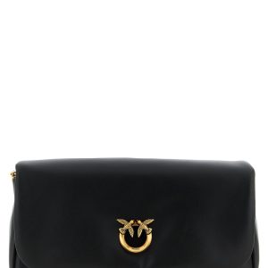 'Click Soft Classic' crossbody bag