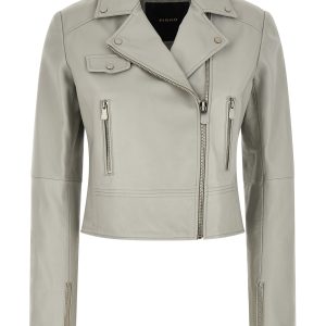 'New Sensibile' jacket