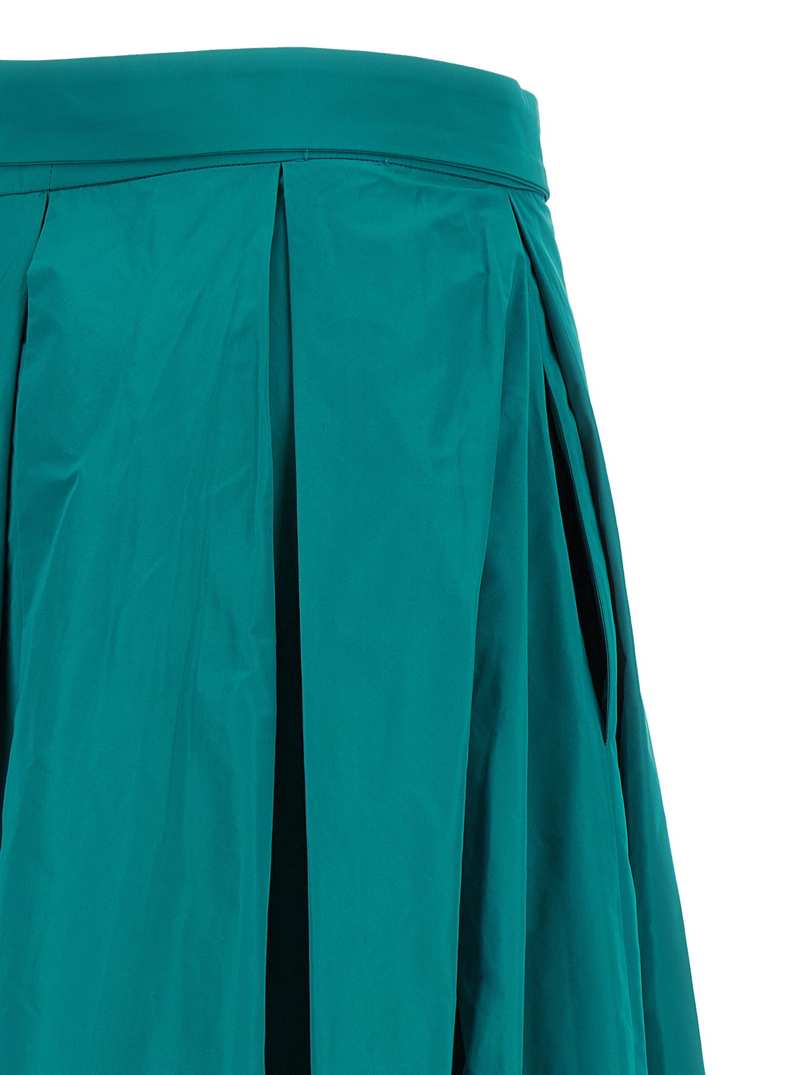 'Raponzolo' skirt - immagine 4