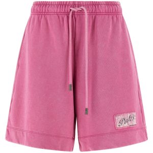 'Idillio' bermuda shorts
