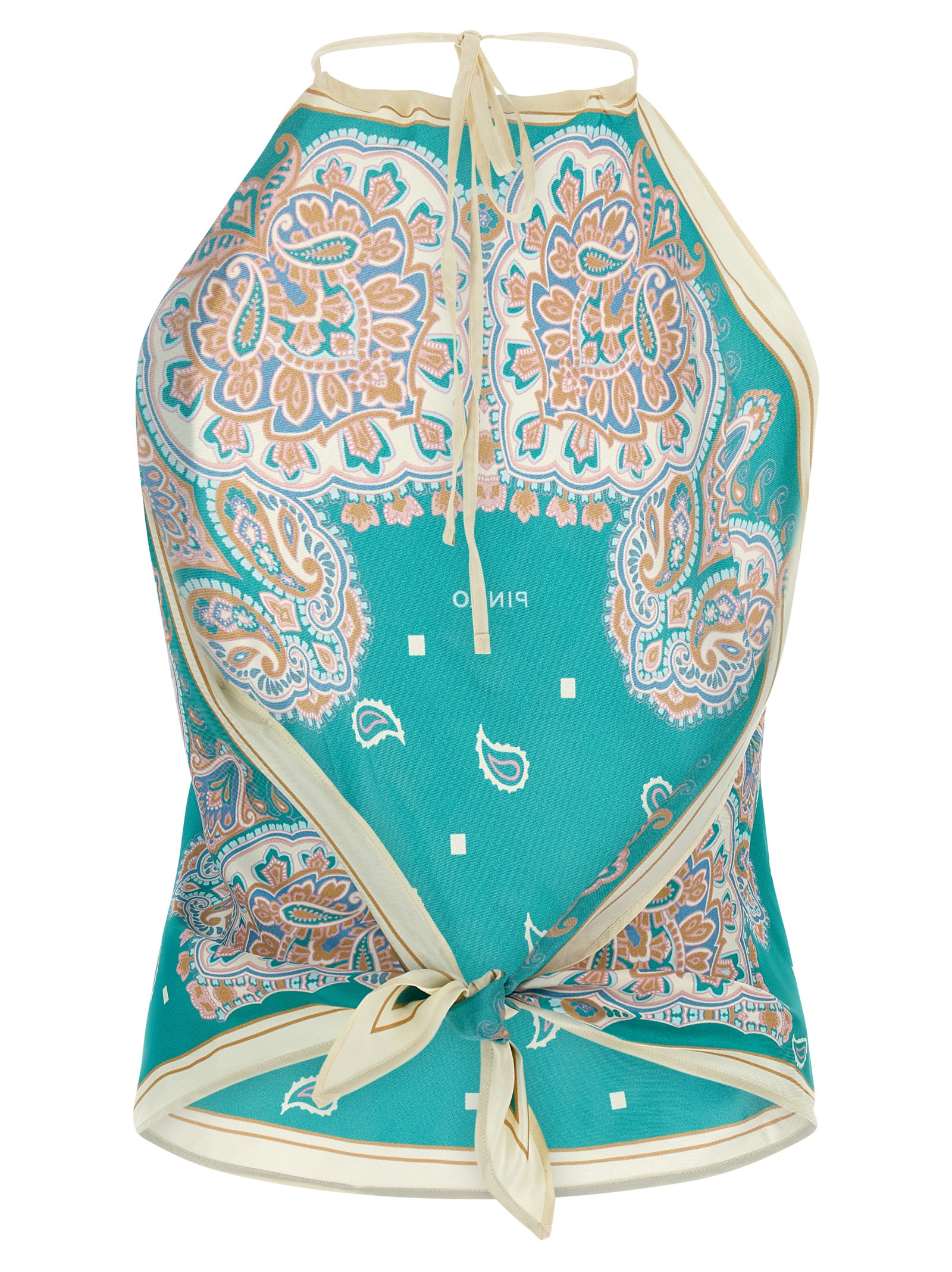 'Synchro' top - immagine 2