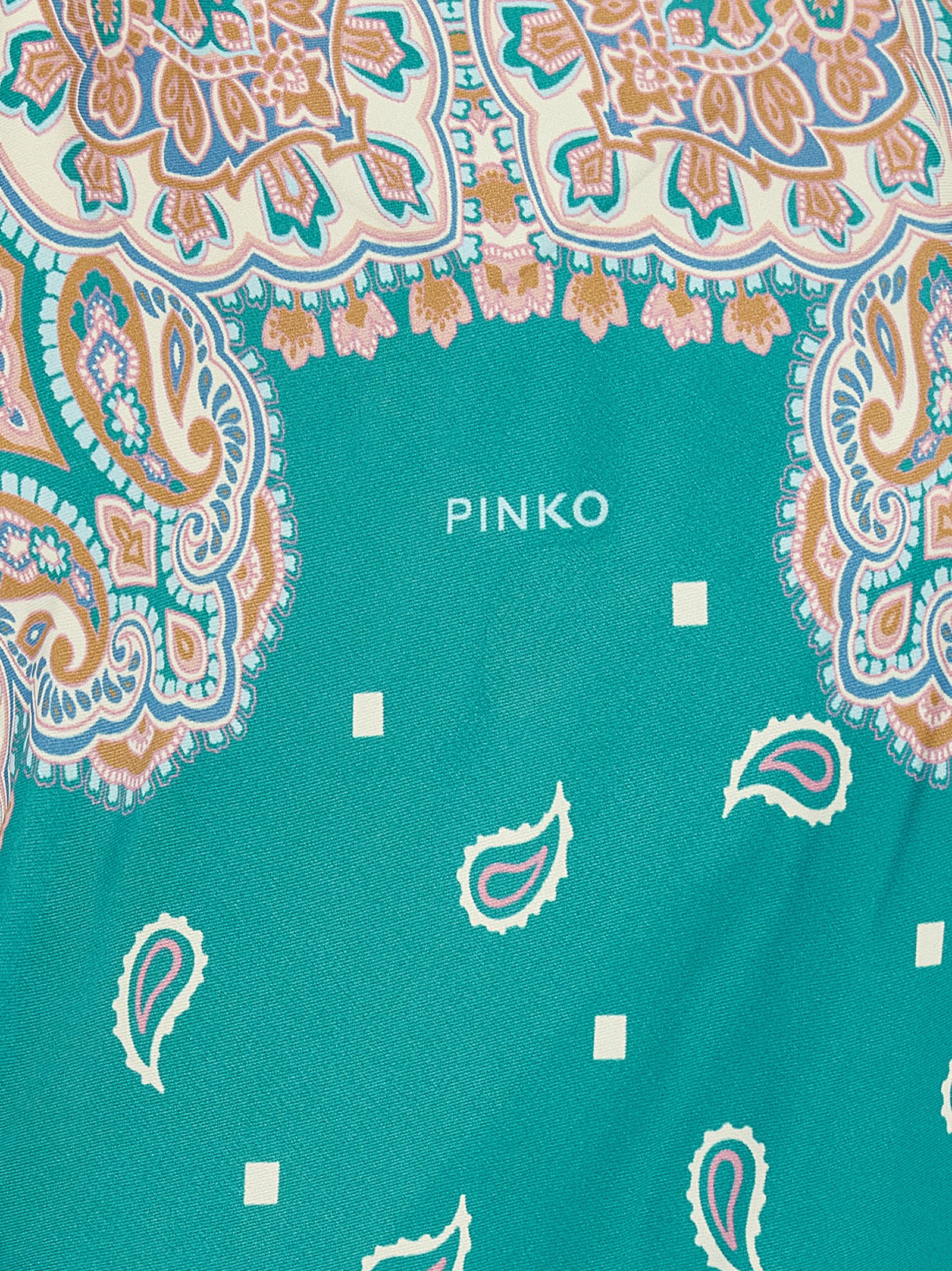 'Synchro' top - immagine 4