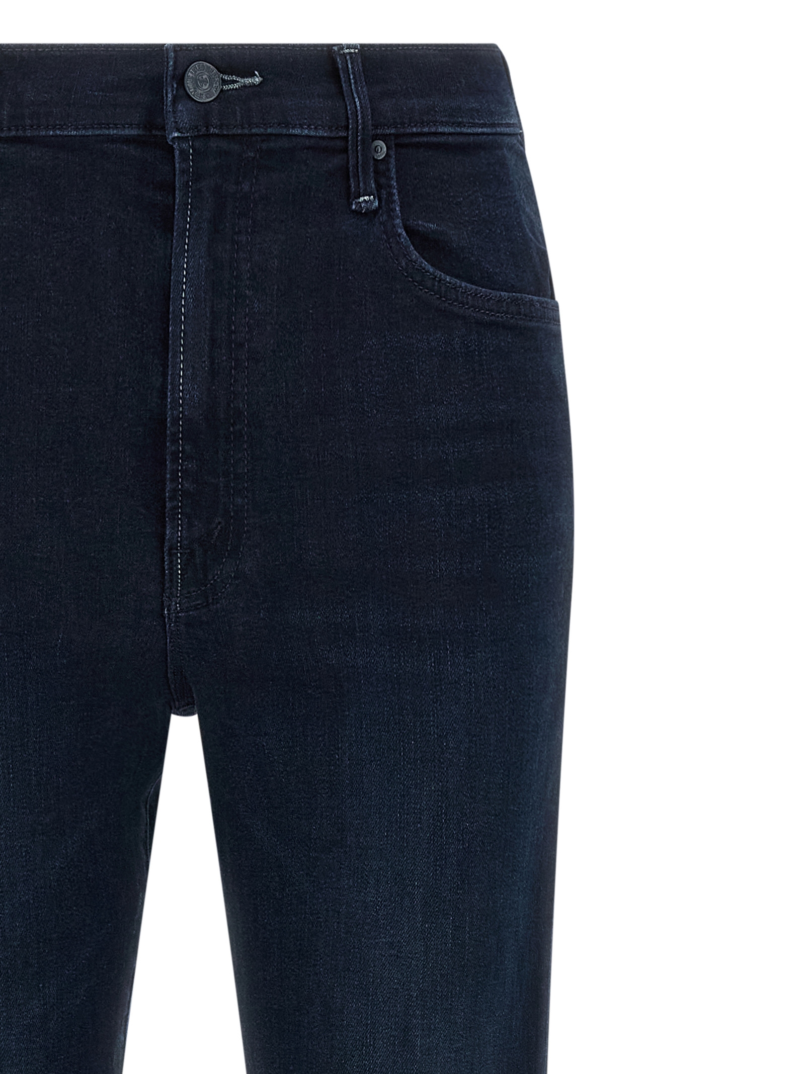 'The Mid Rise Smokin Skimp' jeans - immagine 3