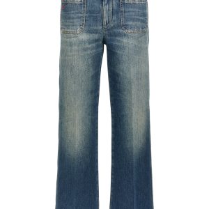 'Alina' jeans