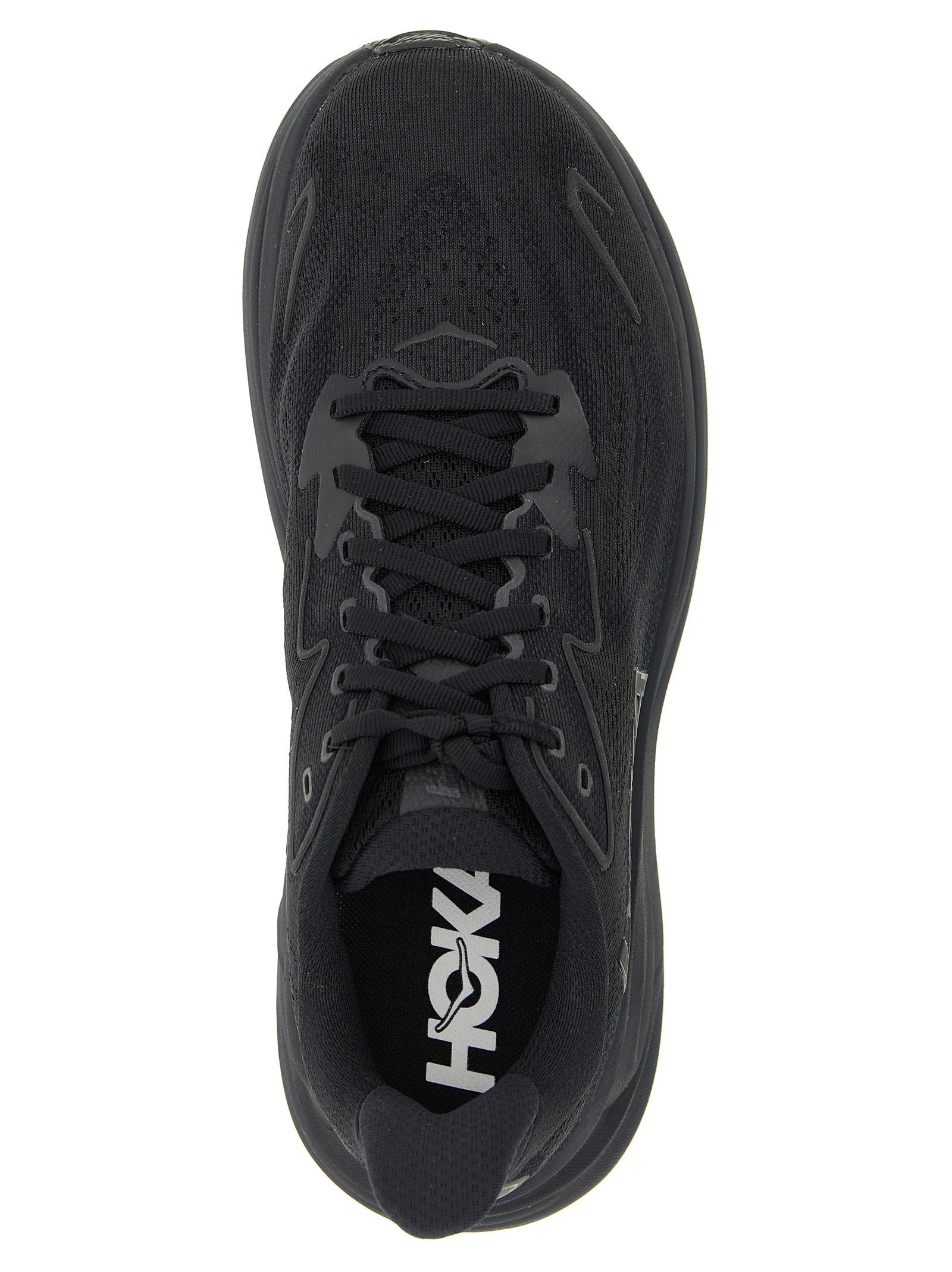 'Clifton 10' sneakers - immagine 4