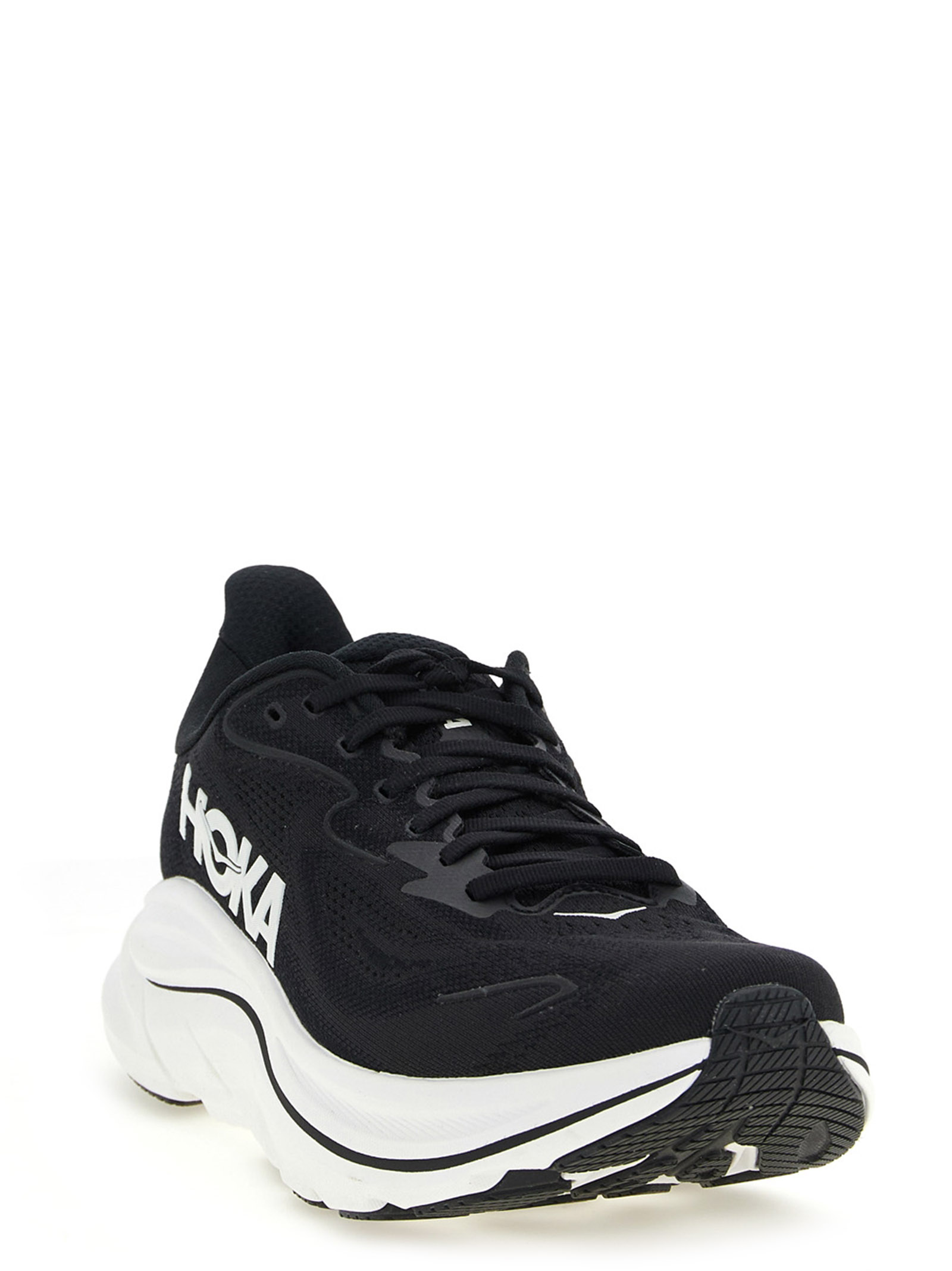 'Clifton 10' sneakers - immagine 2